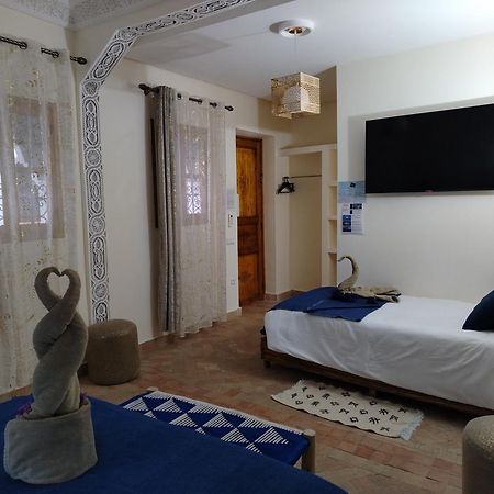Riad & Spa Sous Le Soleil Chez Jerome & Pamela Suite Essaouira 마라케시 외부 사진