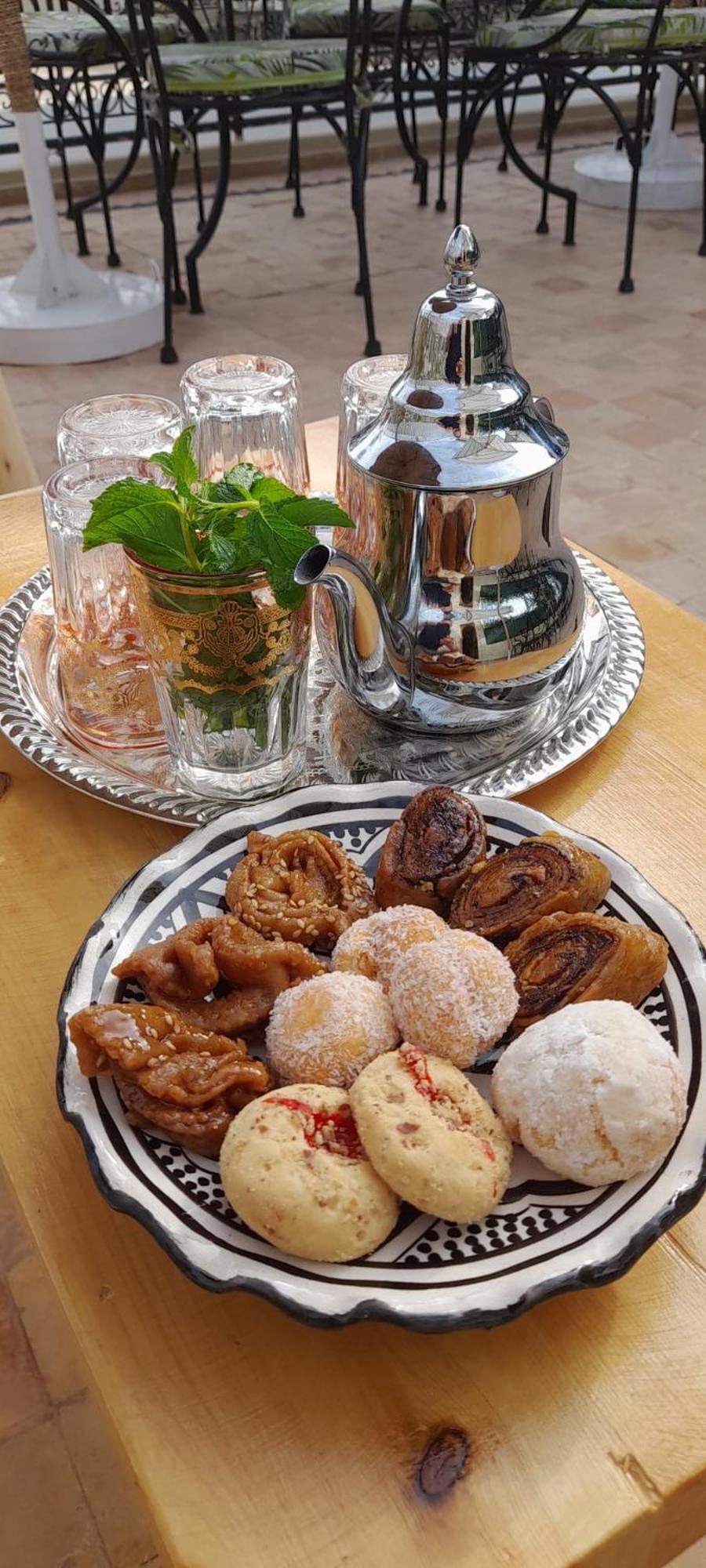 Riad & Spa Sous Le Soleil Chez Jerome & Pamela Suite Essaouira 마라케시 외부 사진