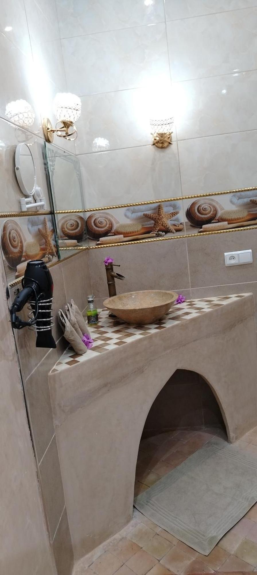 Riad & Spa Sous Le Soleil Chez Jerome & Pamela Suite Essaouira 마라케시 외부 사진