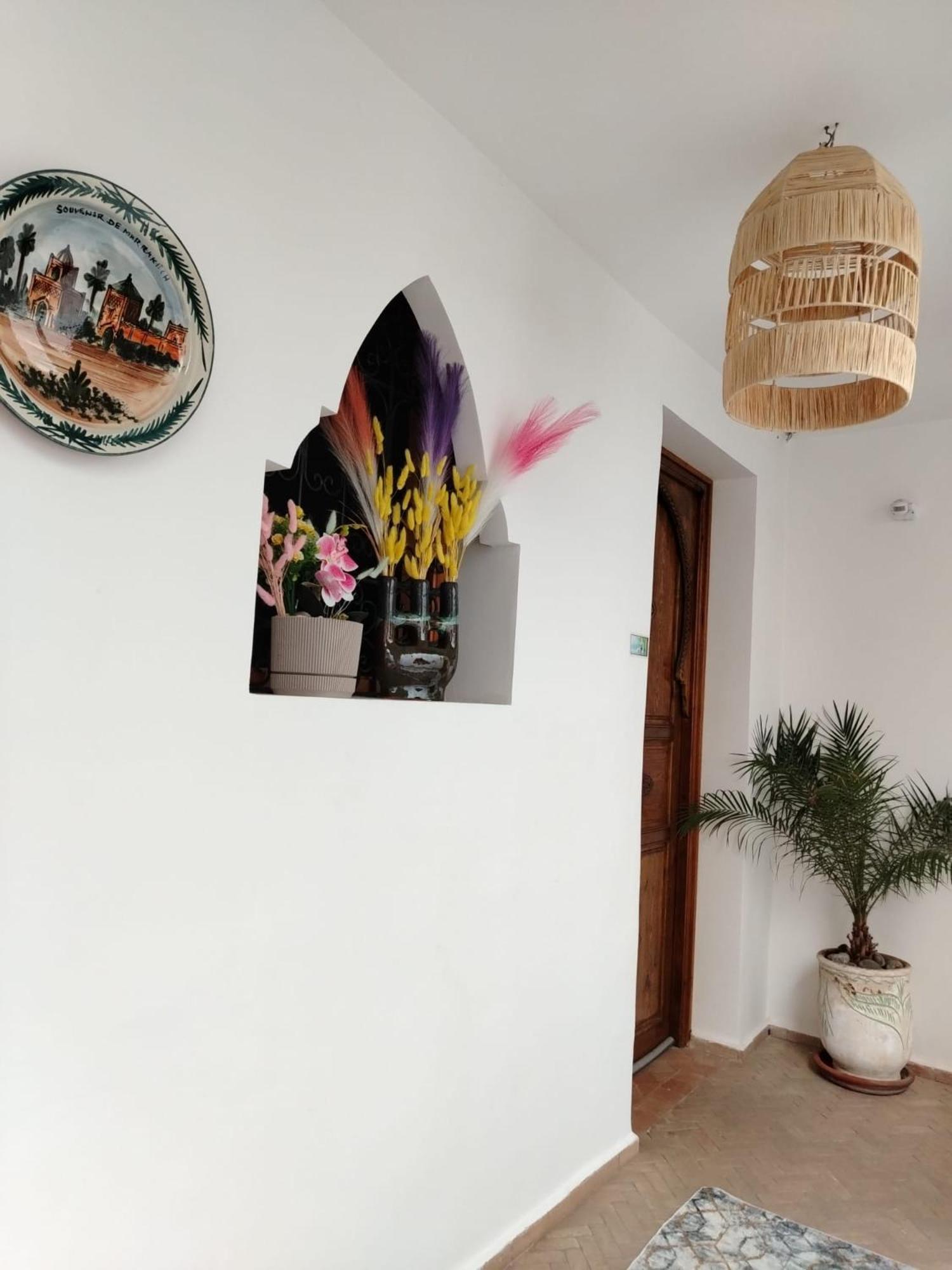 Riad & Spa Sous Le Soleil Chez Jerome & Pamela Suite Essaouira 마라케시 외부 사진